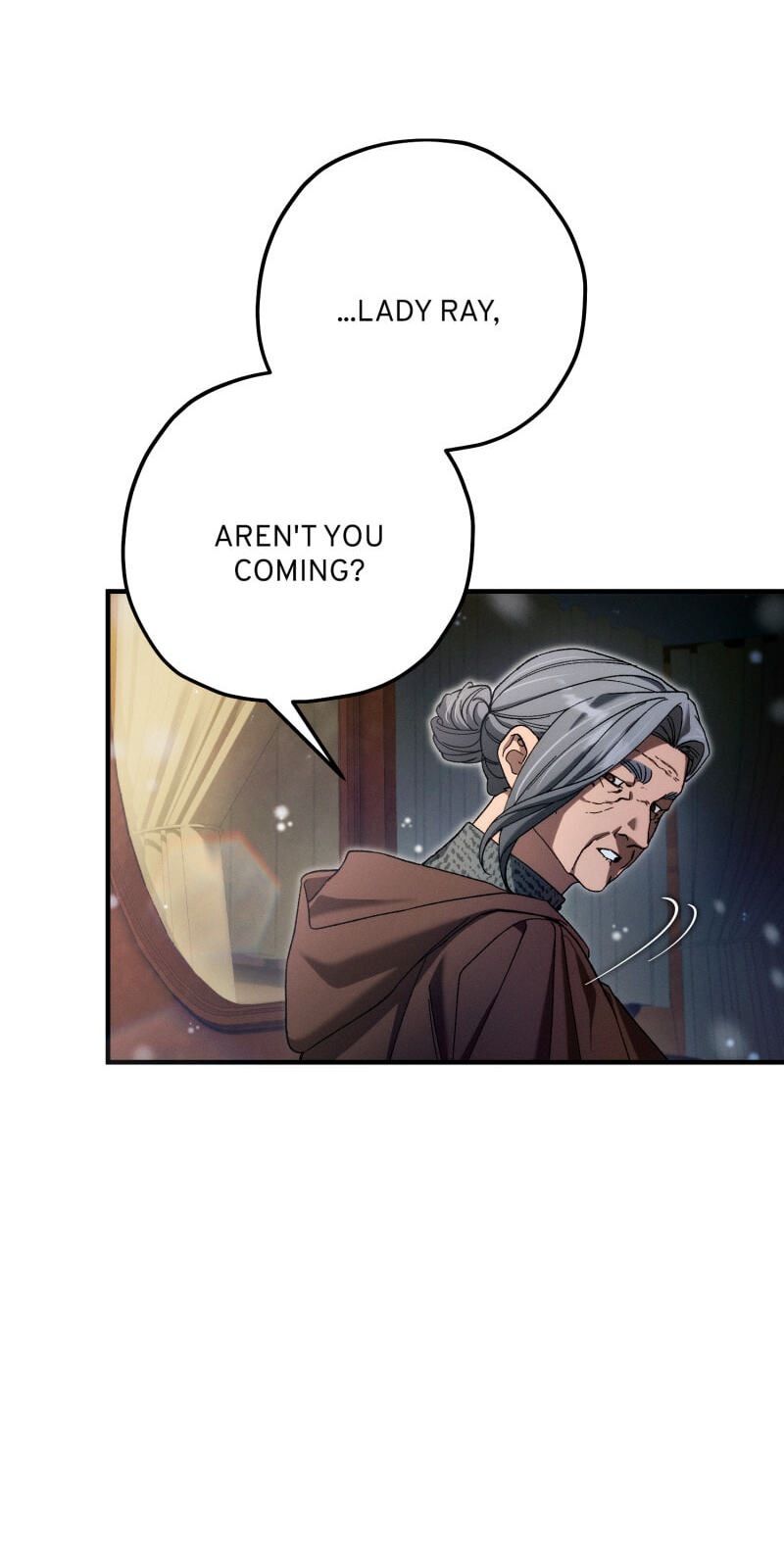 The Beast Within Chapter 65 page 42 - 