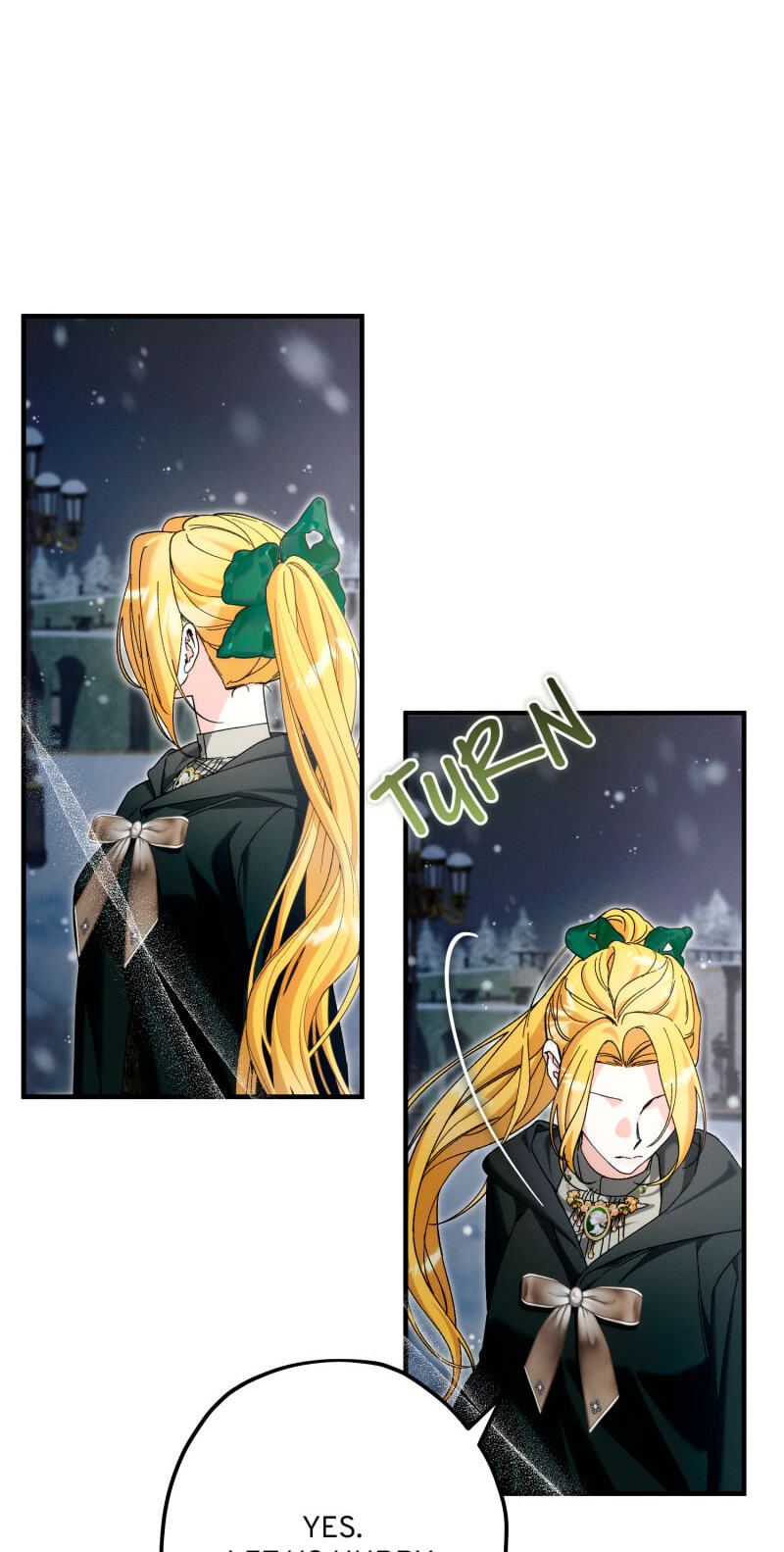 The Beast Within Chapter 65 page 43 - 