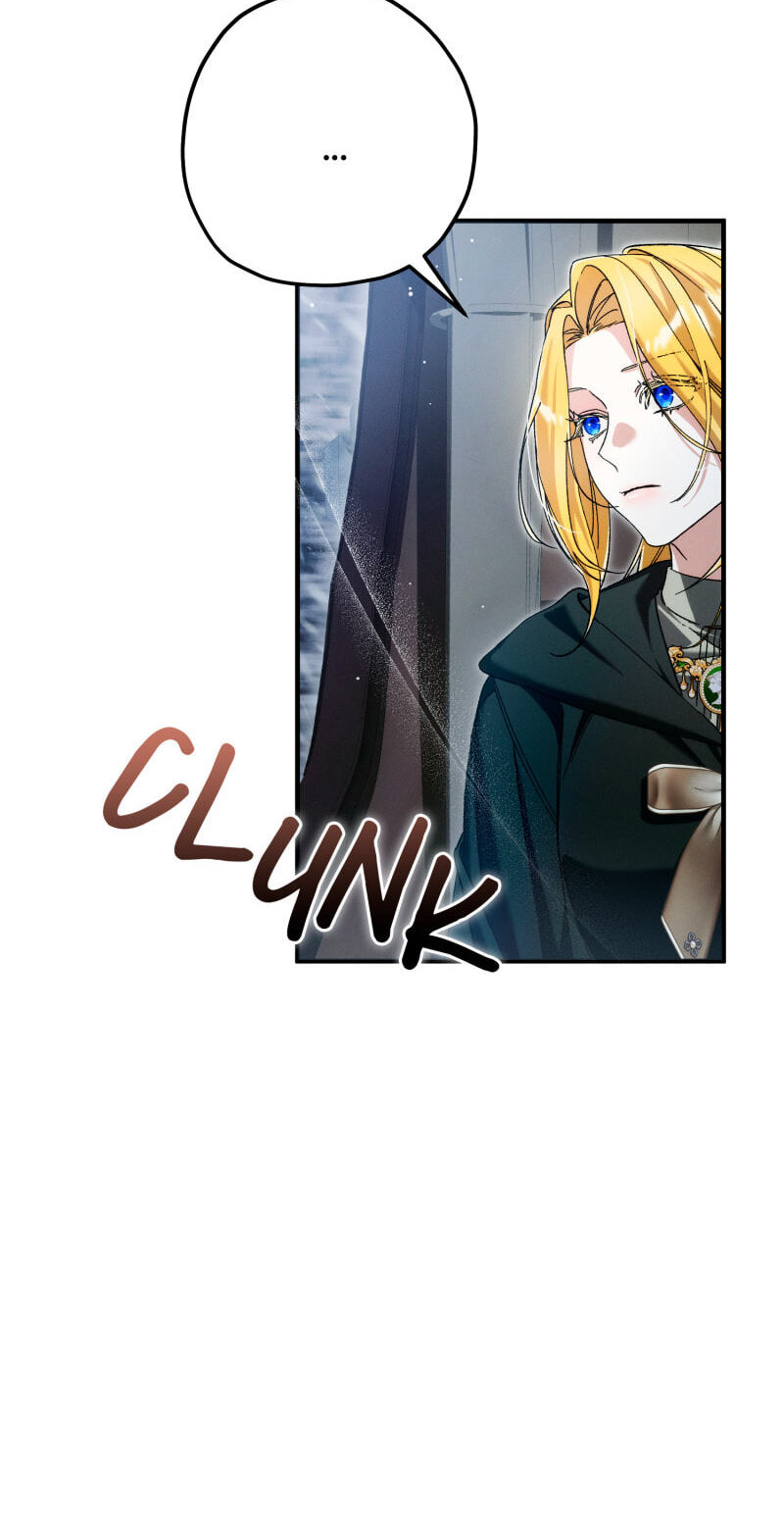 The Beast Within Chapter 65 page 50 - 