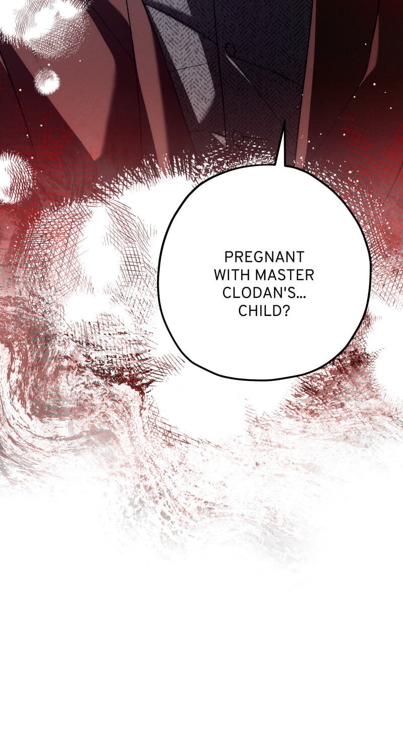 The Beast Within Chapter 65 page 6 - 