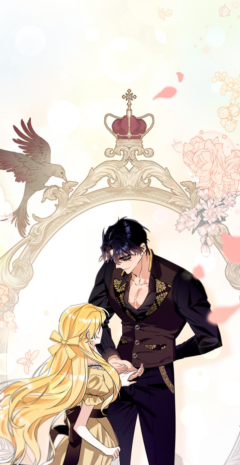 The Beast Within Chapter 65 page 56 - 