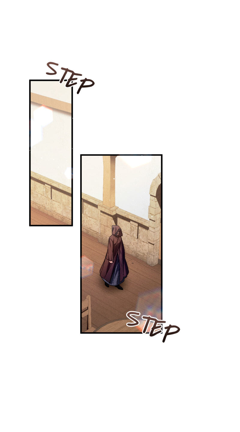 The Beast Within Chapter 65 page 62 - 