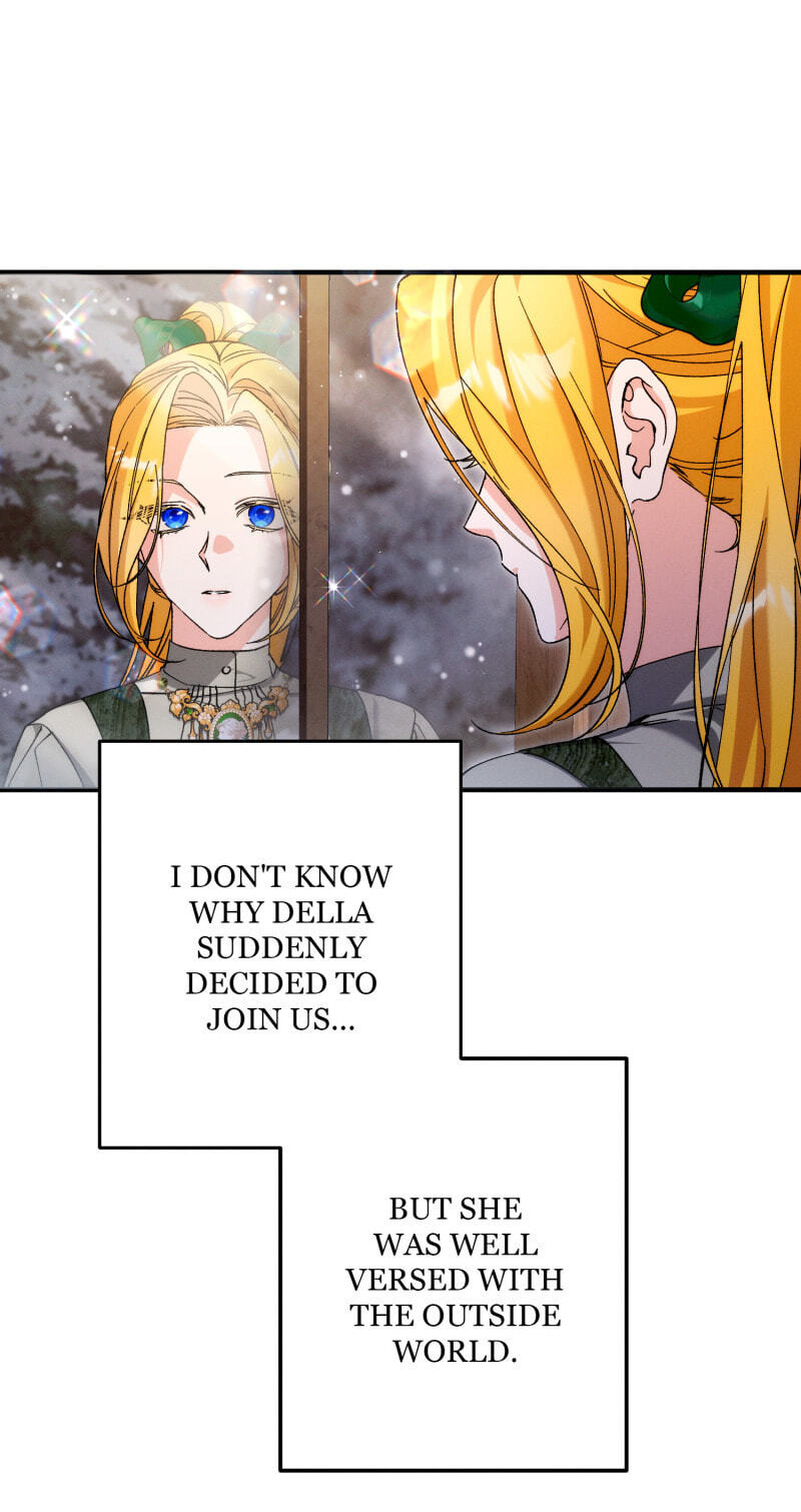 The Beast Within Chapter 65 page 67 - 