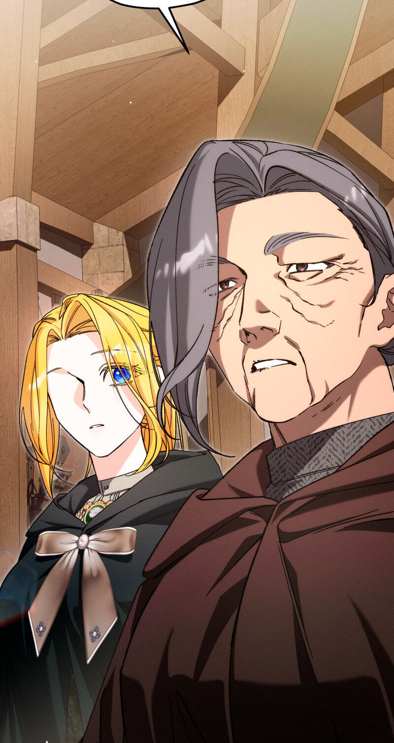 The Beast Within Chapter 65 page 71 - 