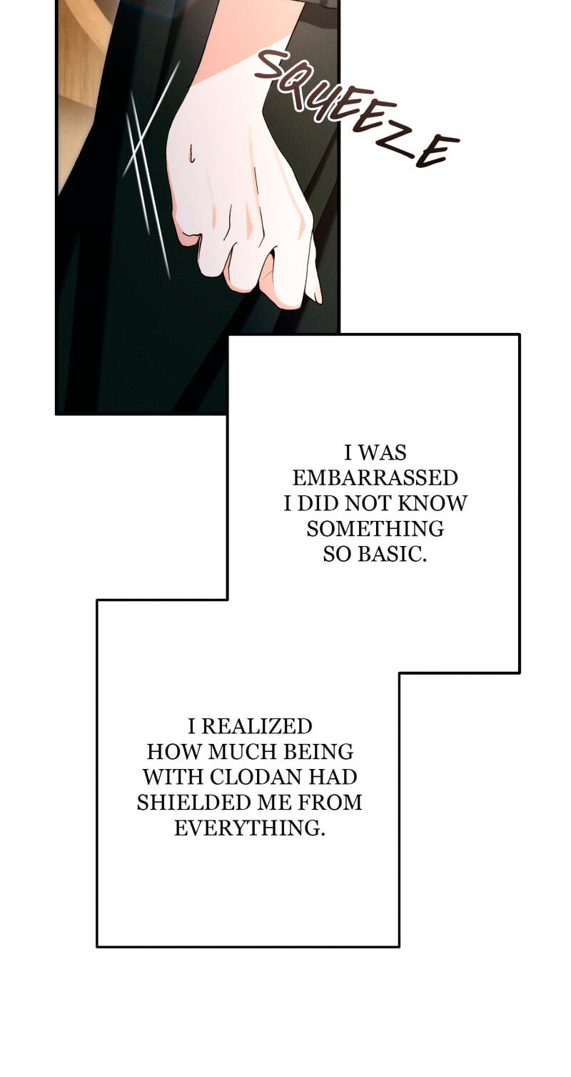 The Beast Within Chapter 65 page 73 - 