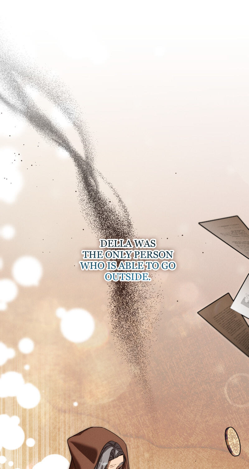 The Beast Within Chapter 65 page 74 - 