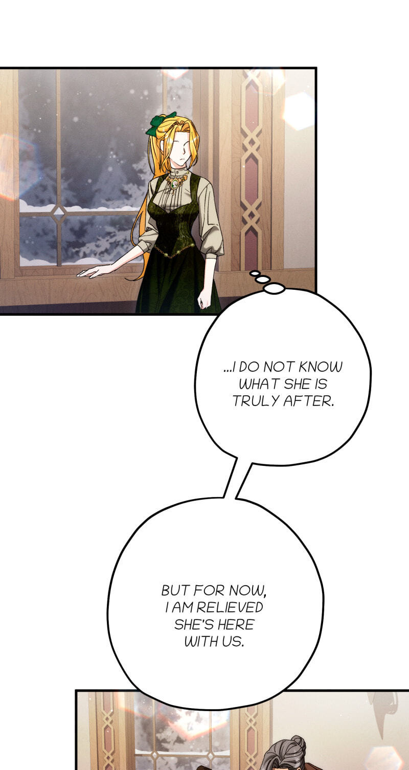 The Beast Within Chapter 65 page 77 - 