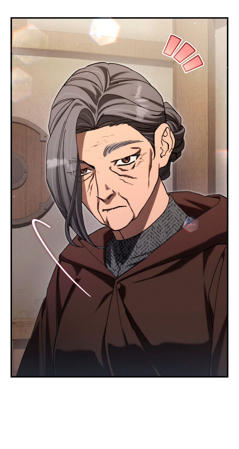 The Beast Within Chapter 65 page 79 - 