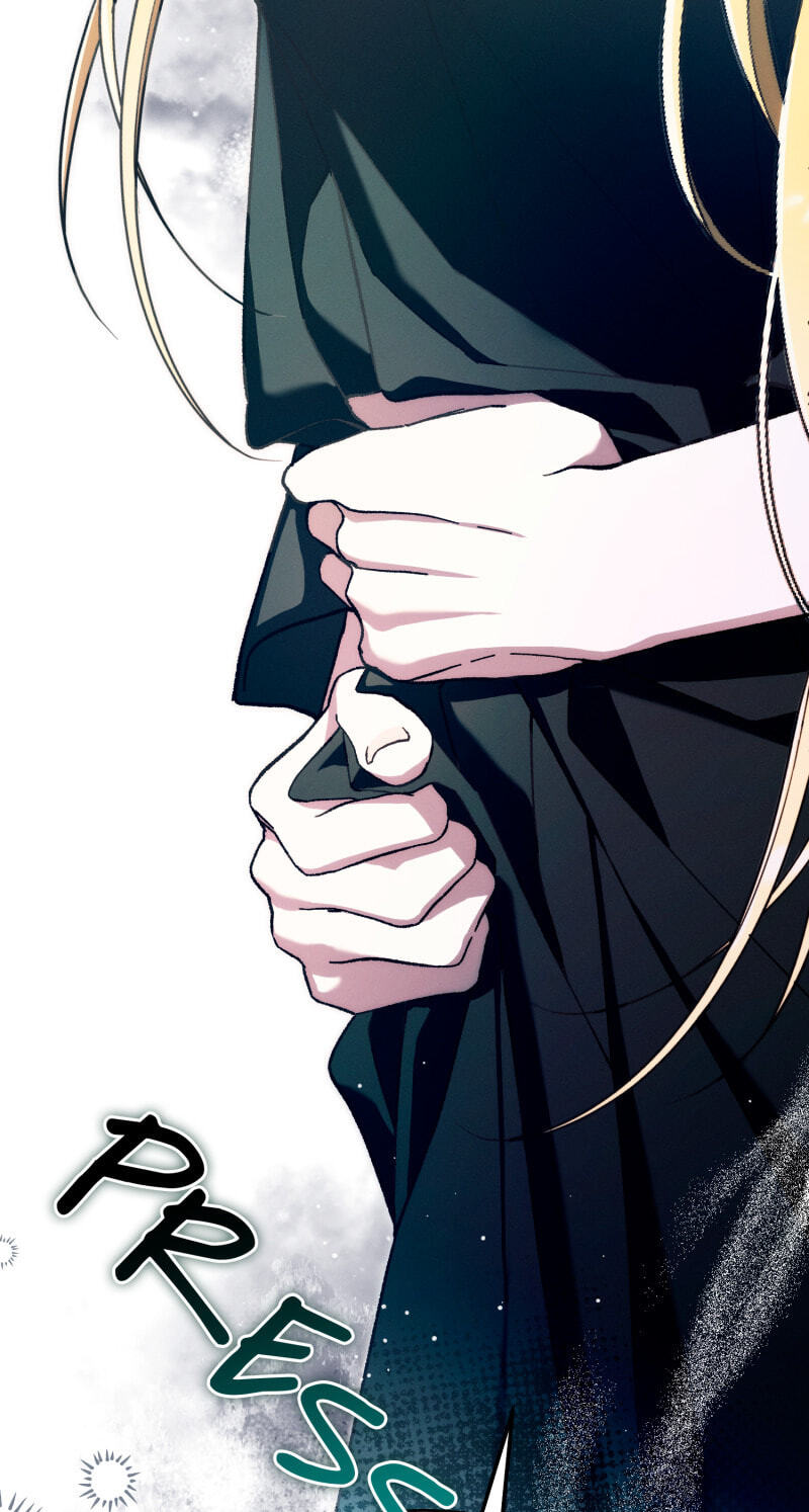 The Beast Within Chapter 65 page 9 - 