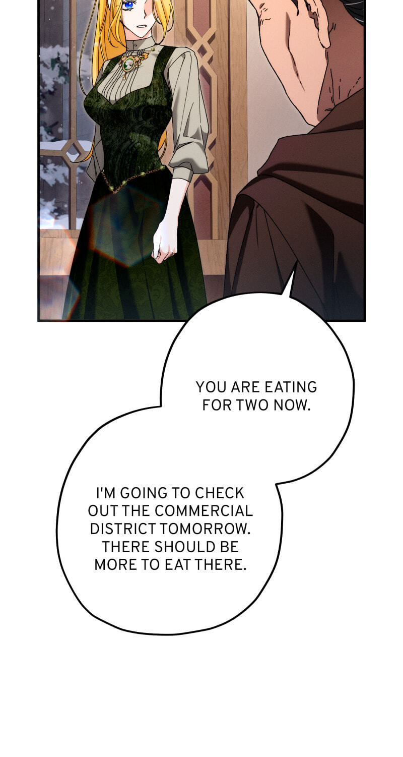 The Beast Within Chapter 65 page 82 - 