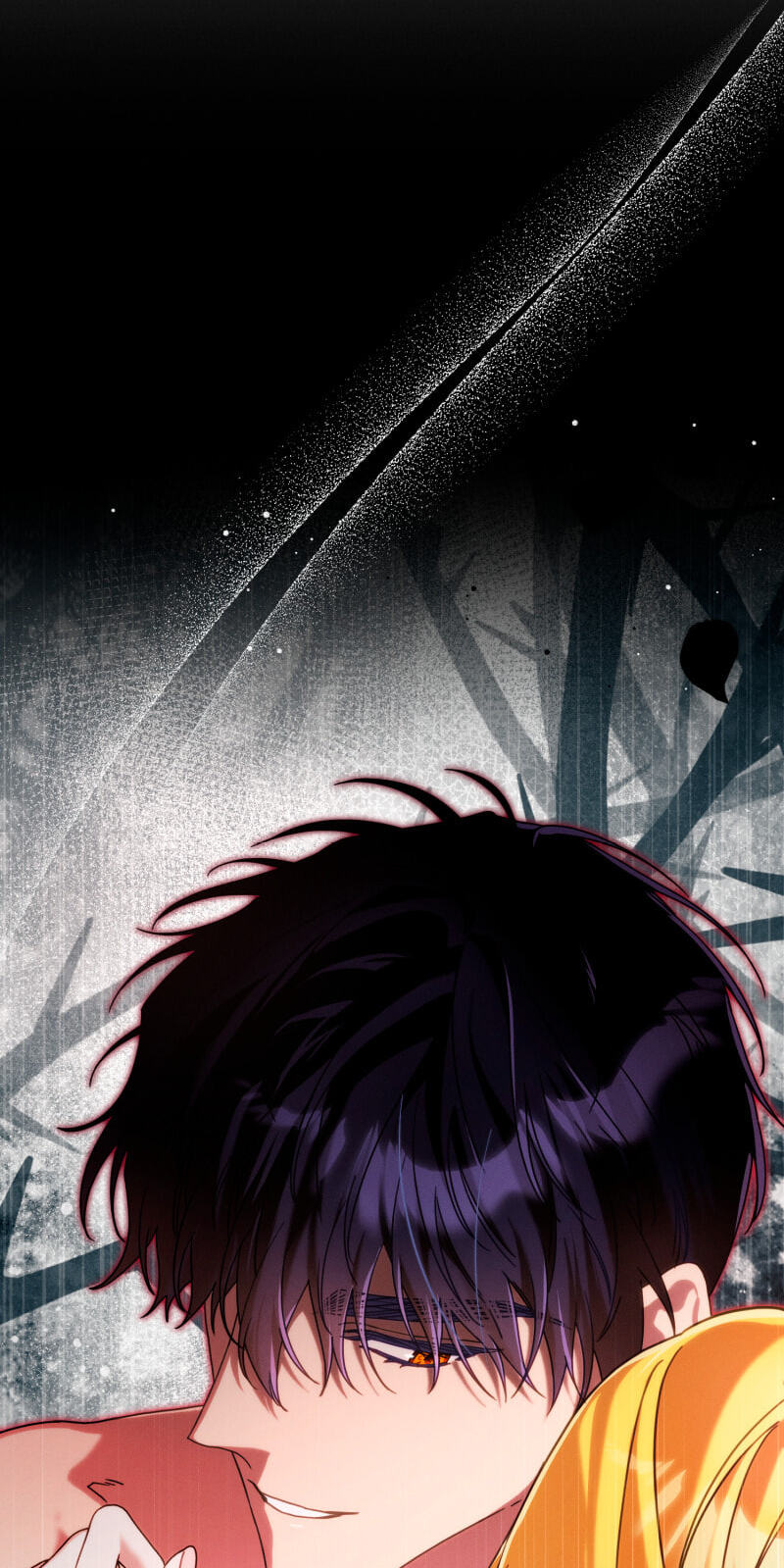 The Beast Within Chapter 65 page 84 - 