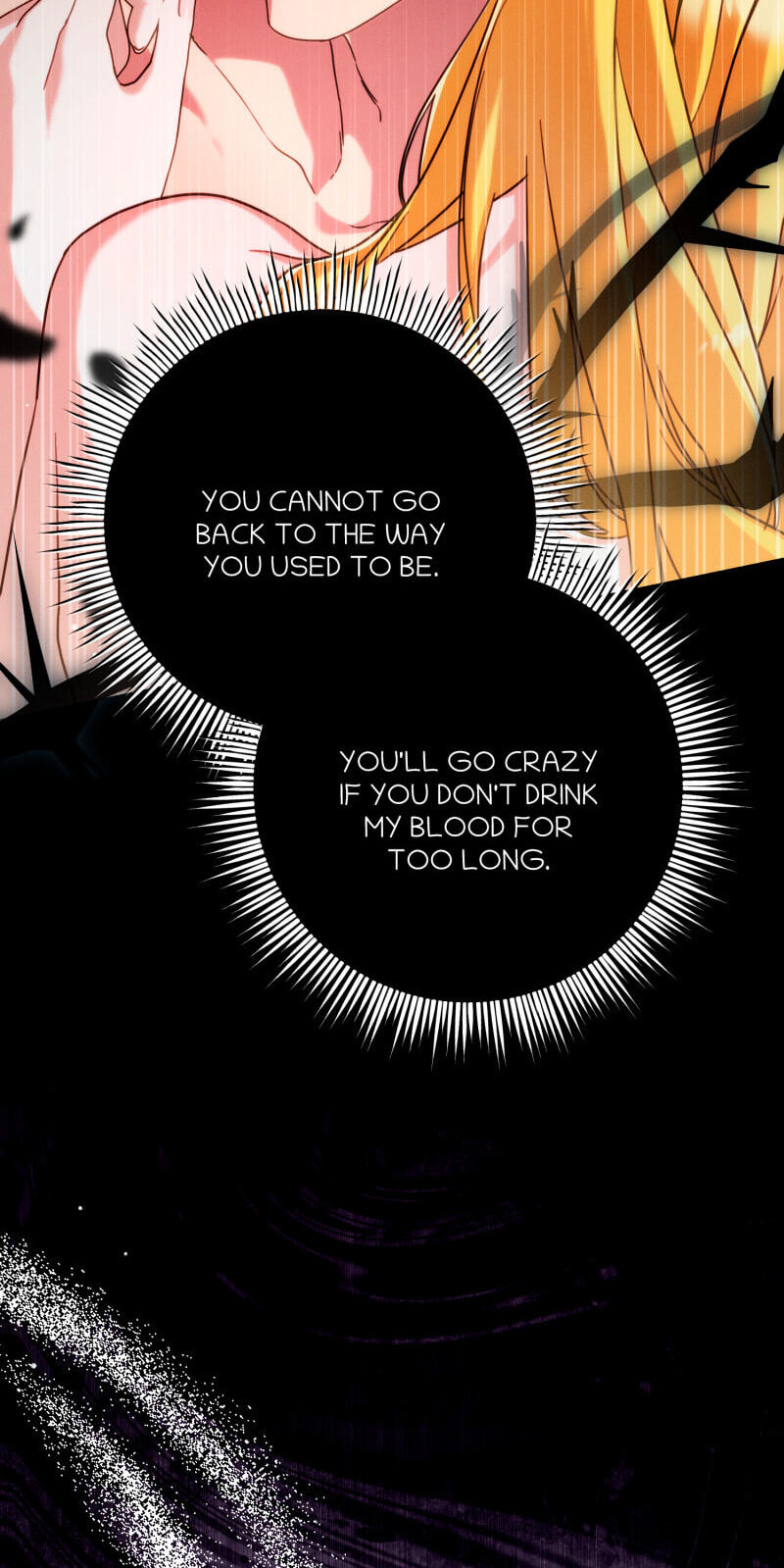 The Beast Within Chapter 65 page 85 - 
