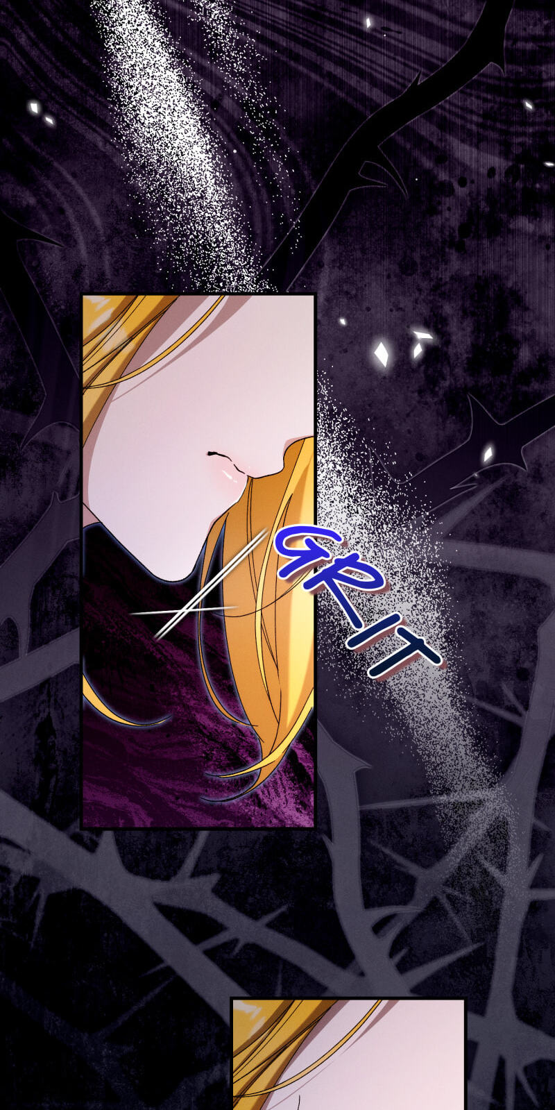 The Beast Within Chapter 65 page 86 - 