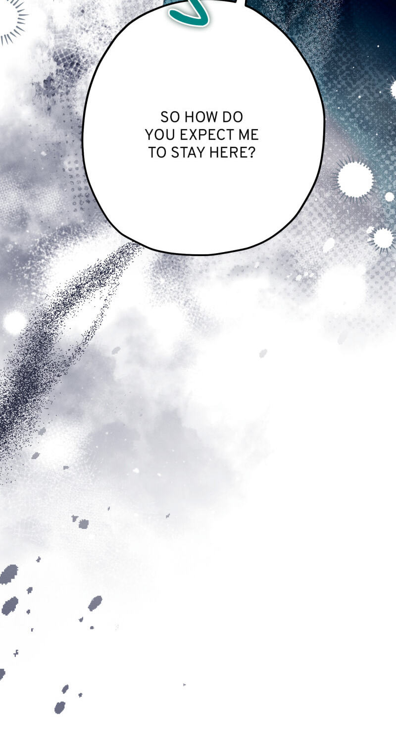 The Beast Within Chapter 65 page 10 - 