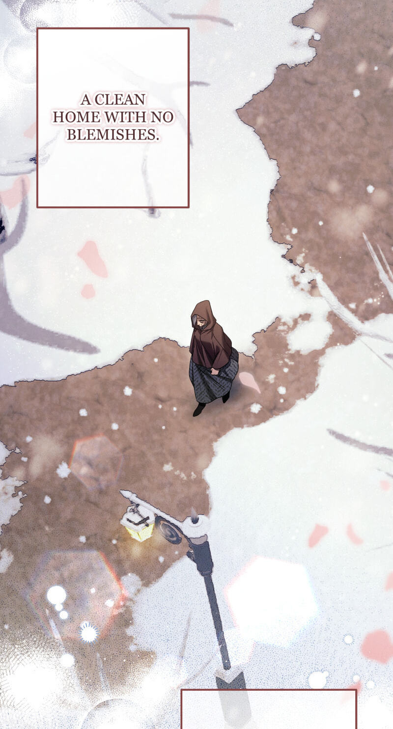 The Beast Within Chapter 66 page 11 - 