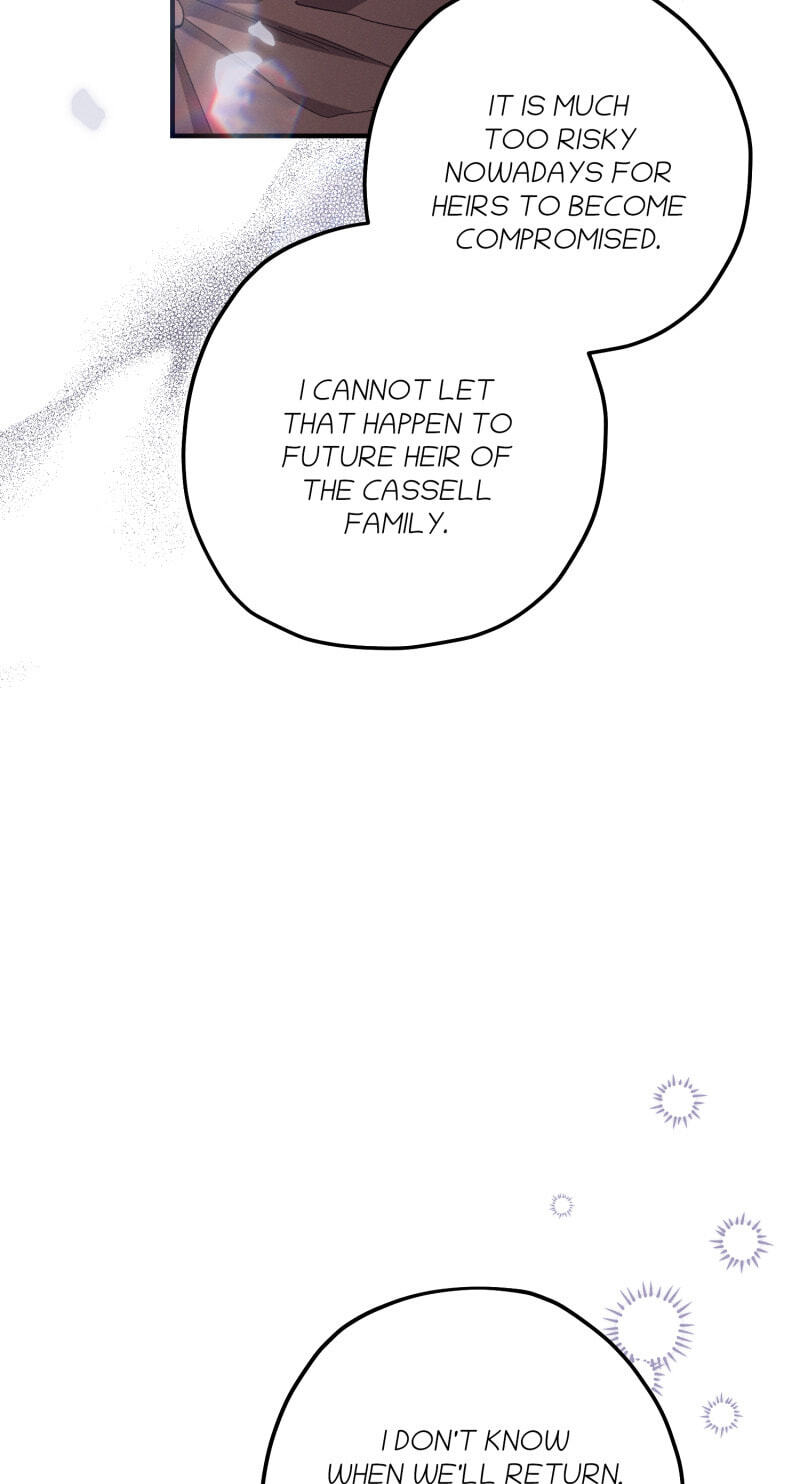 The Beast Within Chapter 66 page 14 - 
