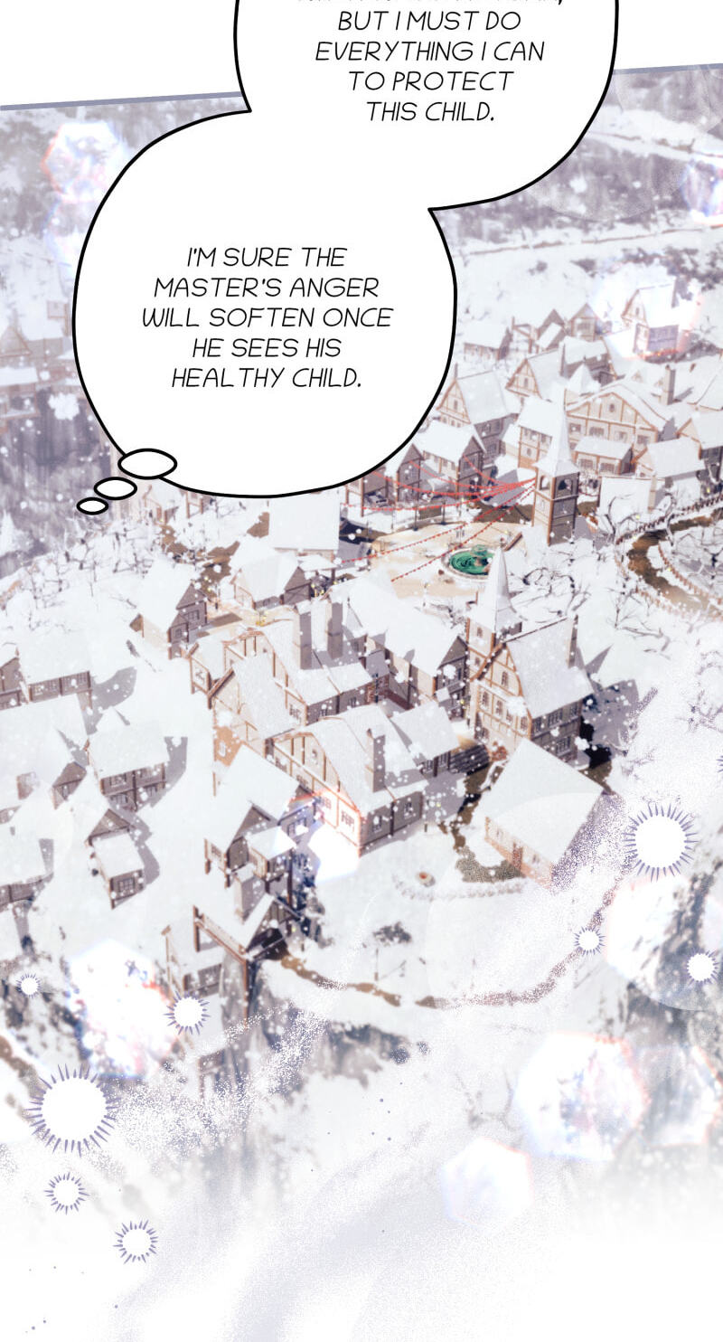 The Beast Within Chapter 66 page 15 - 