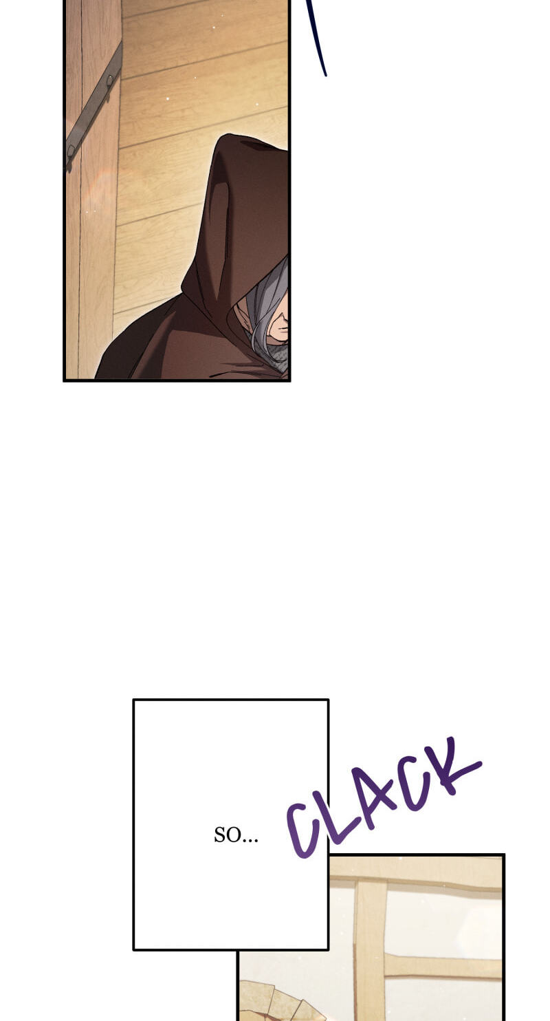 The Beast Within Chapter 66 page 17 - 