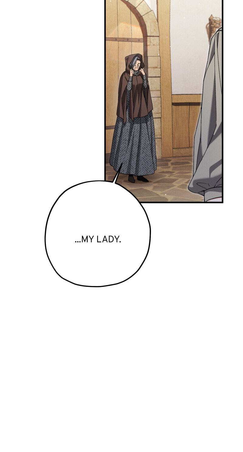 The Beast Within Chapter 66 page 18 - 