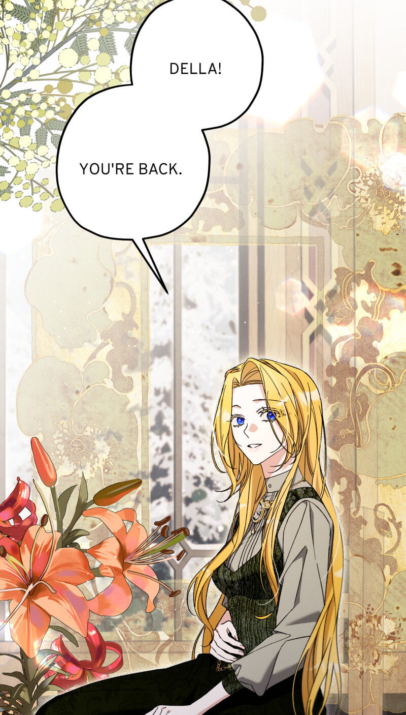 The Beast Within Chapter 66 page 20 - 