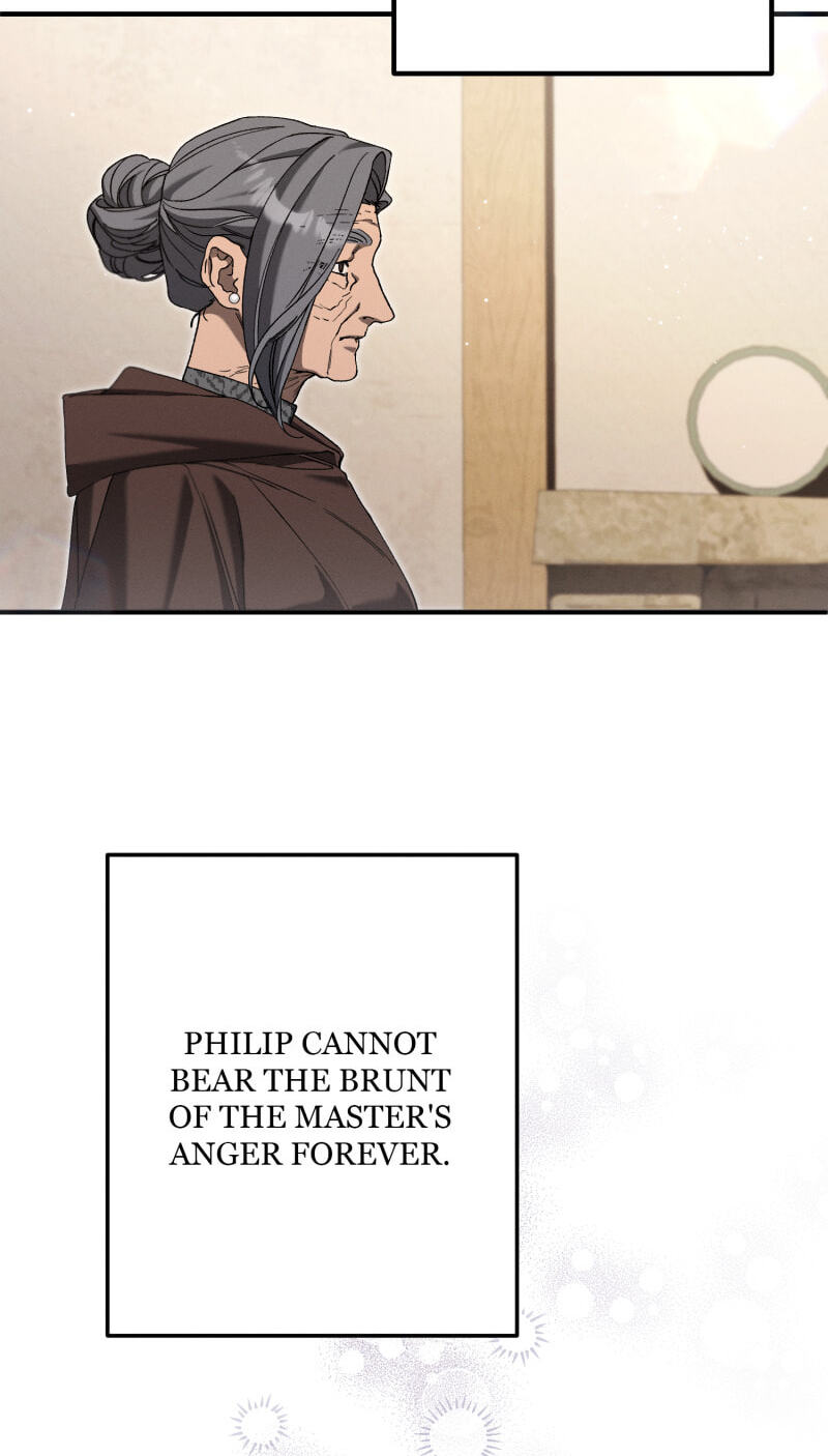 The Beast Within Chapter 66 page 22 - 