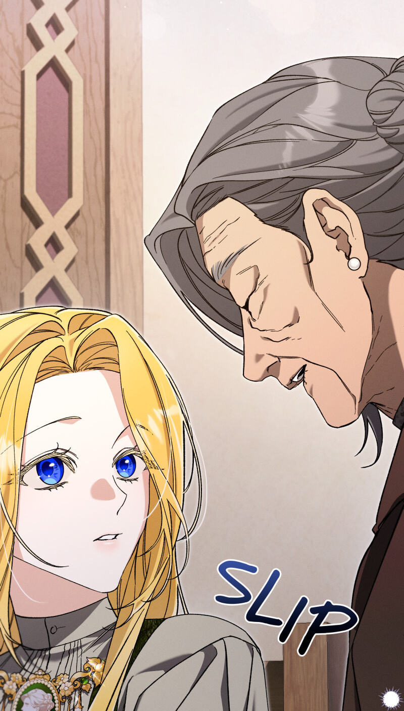 The Beast Within Chapter 66 page 24 - 