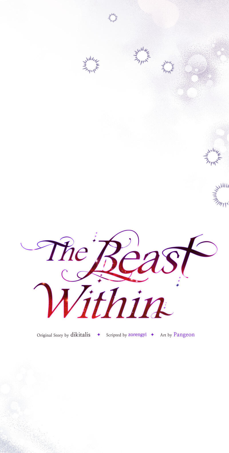 The Beast Within Chapter 66 page 28 - 