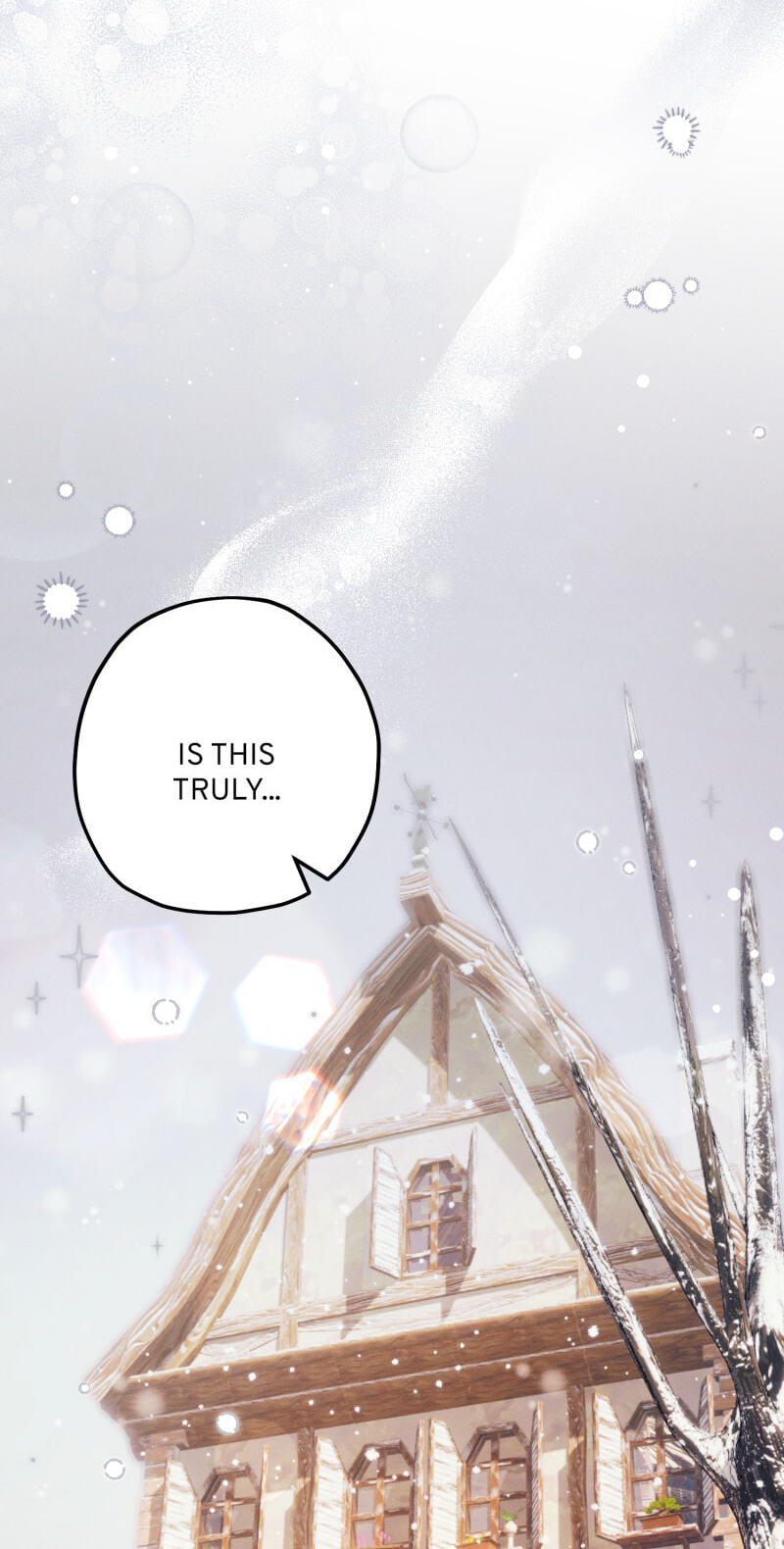 The Beast Within Chapter 66 page 30 - 