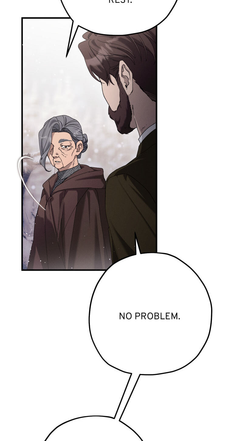 The Beast Within Chapter 66 page 4 - 