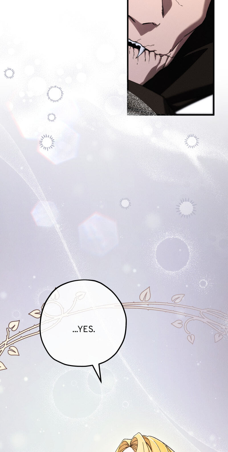 The Beast Within Chapter 66 page 33 - 