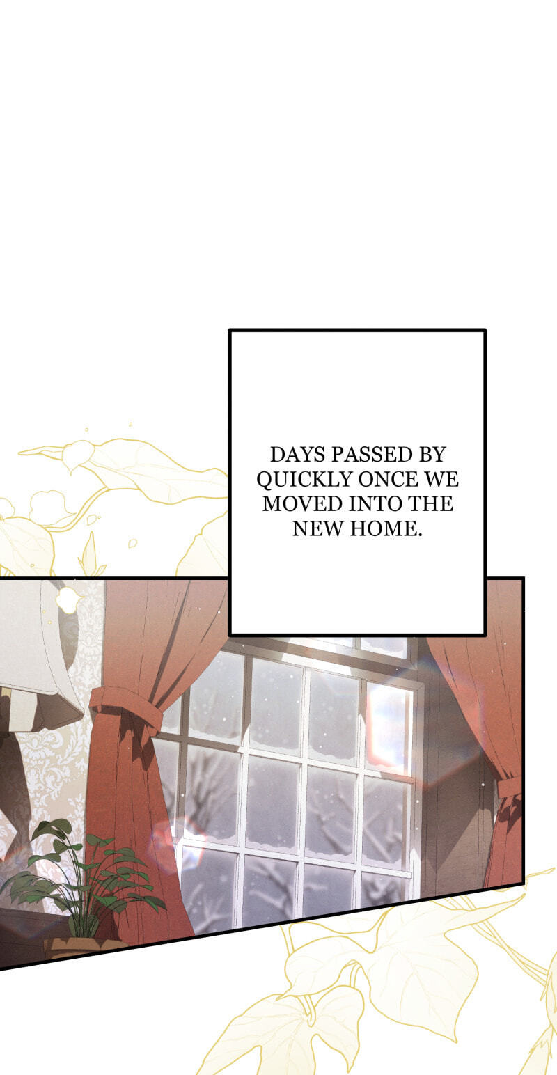 The Beast Within Chapter 66 page 36 - 
