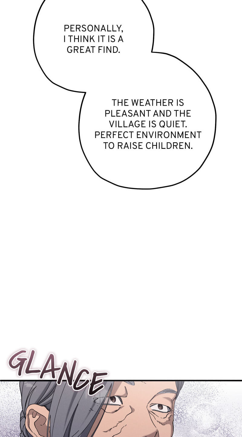 The Beast Within Chapter 66 page 5 - 