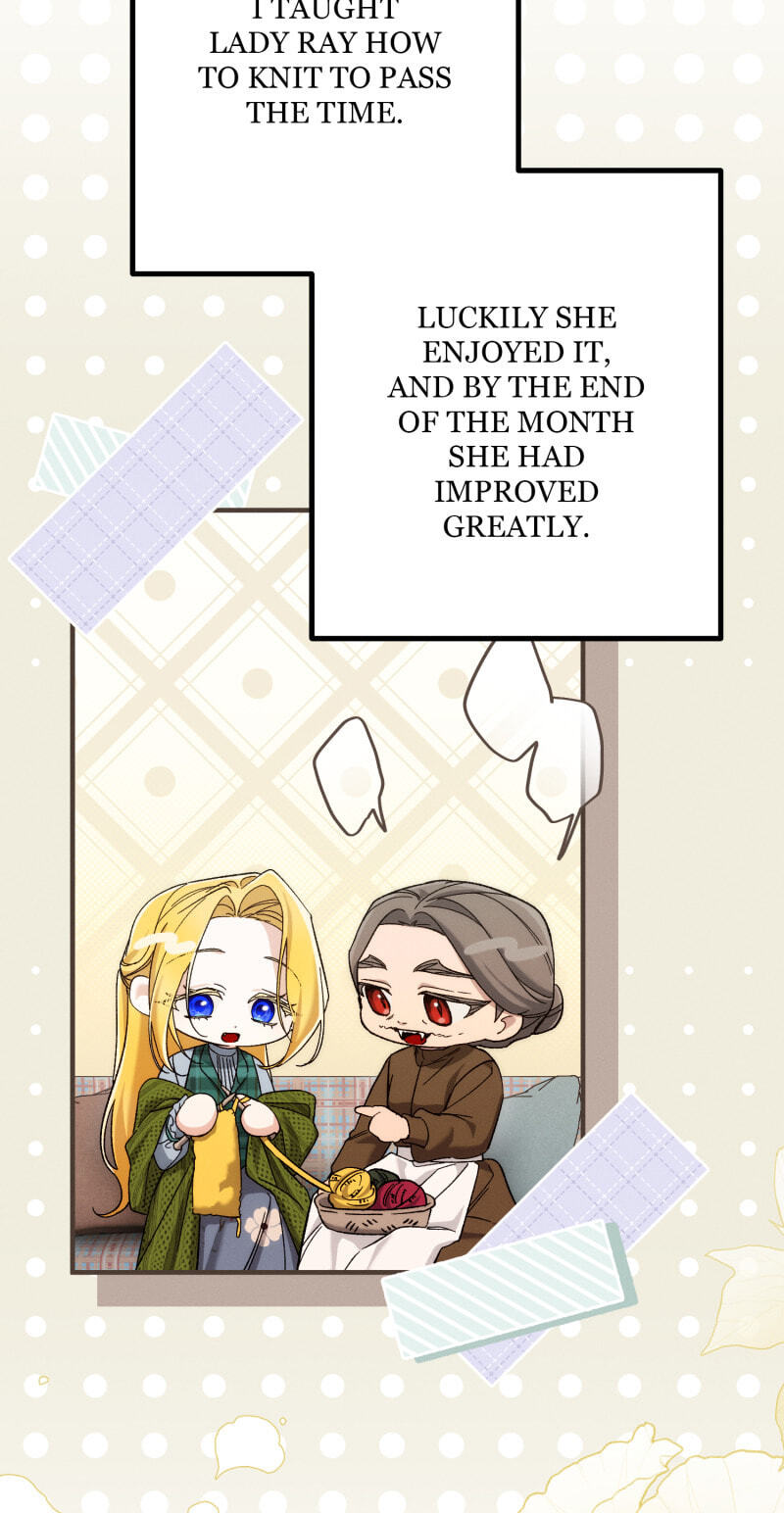 The Beast Within Chapter 66 page 41 - 