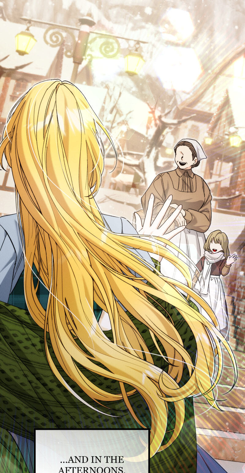 The Beast Within Chapter 66 page 44 - 