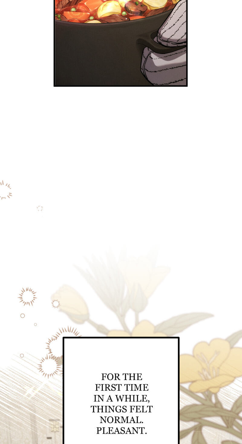 The Beast Within Chapter 66 page 47 - 