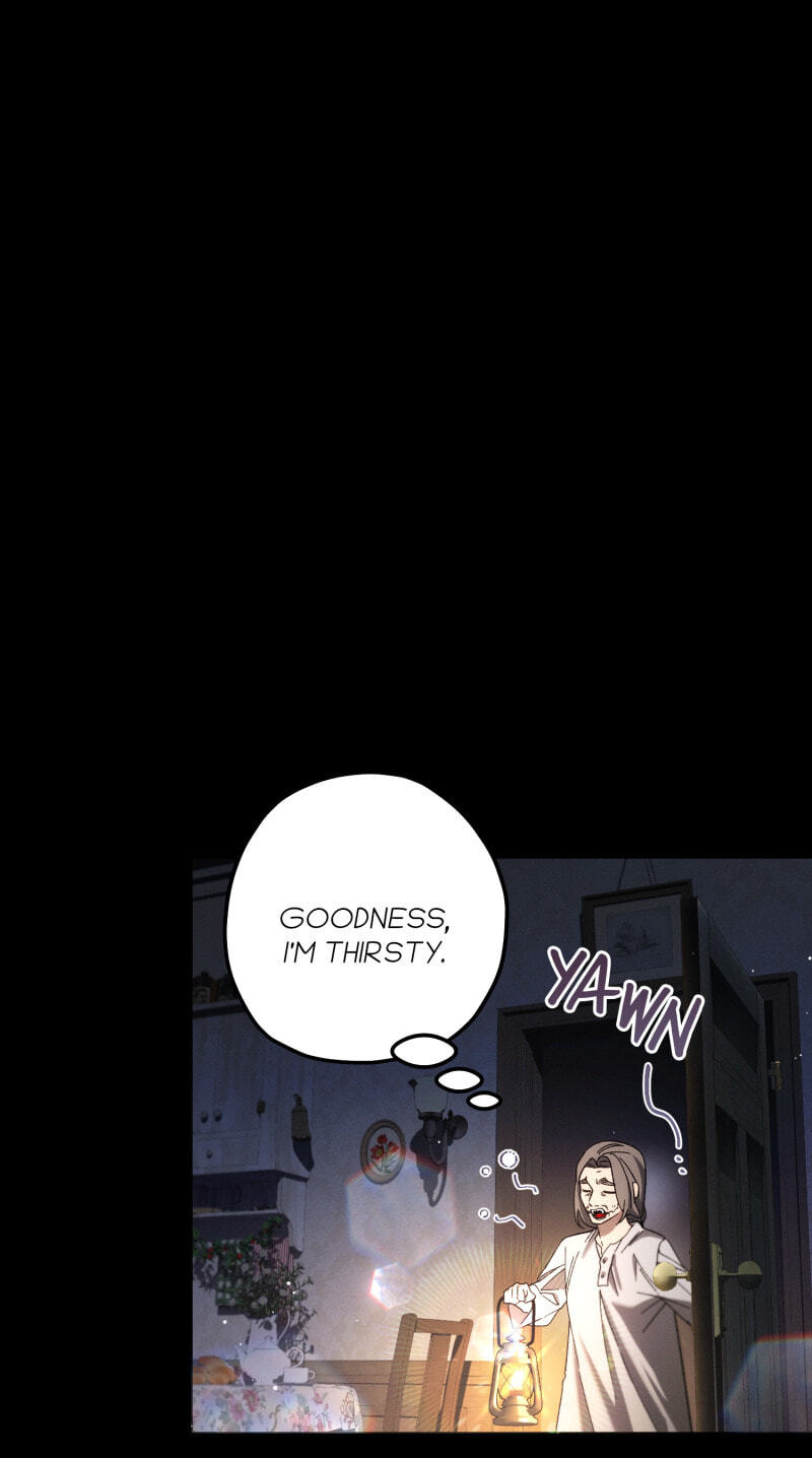 The Beast Within Chapter 66 page 54 - 