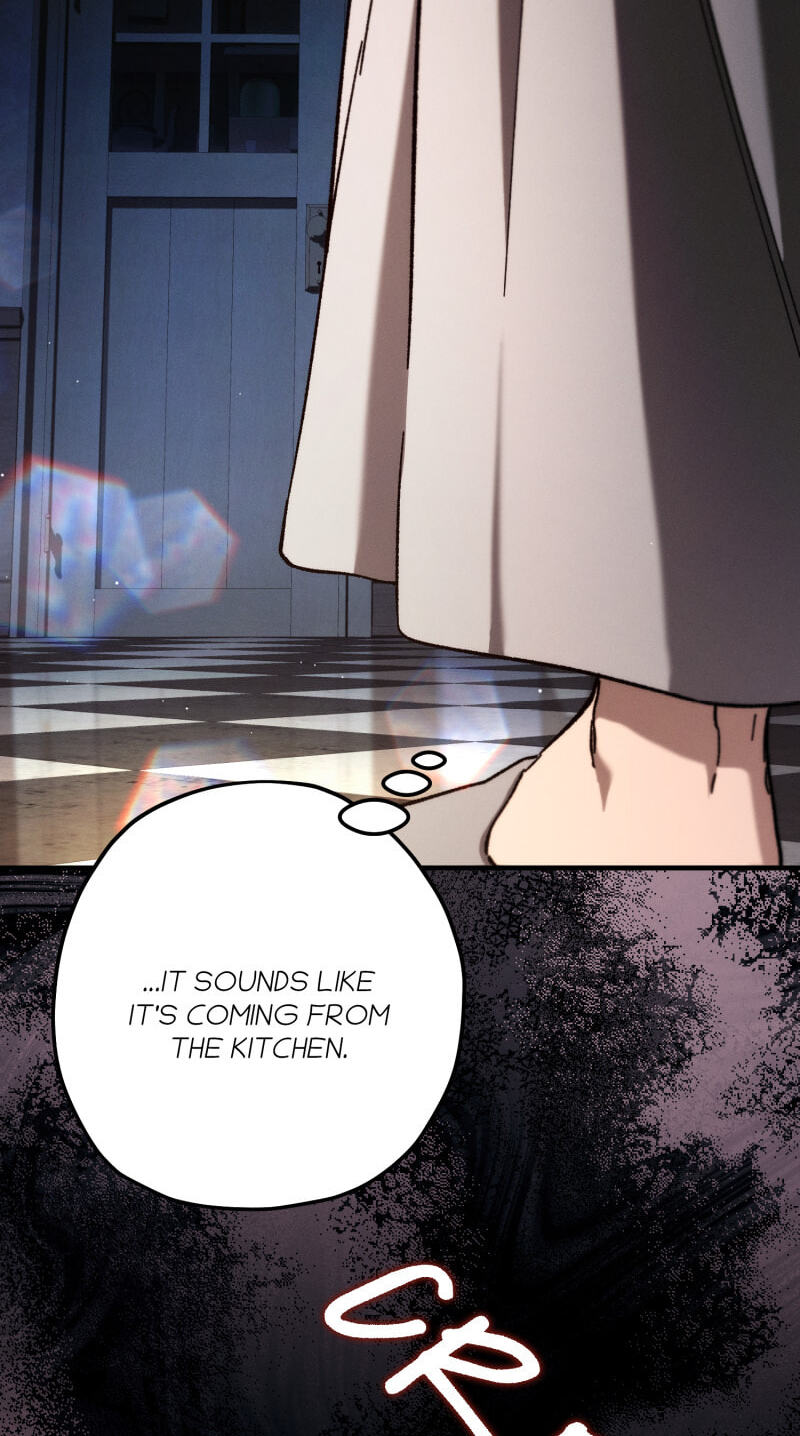 The Beast Within Chapter 66 page 57 - 