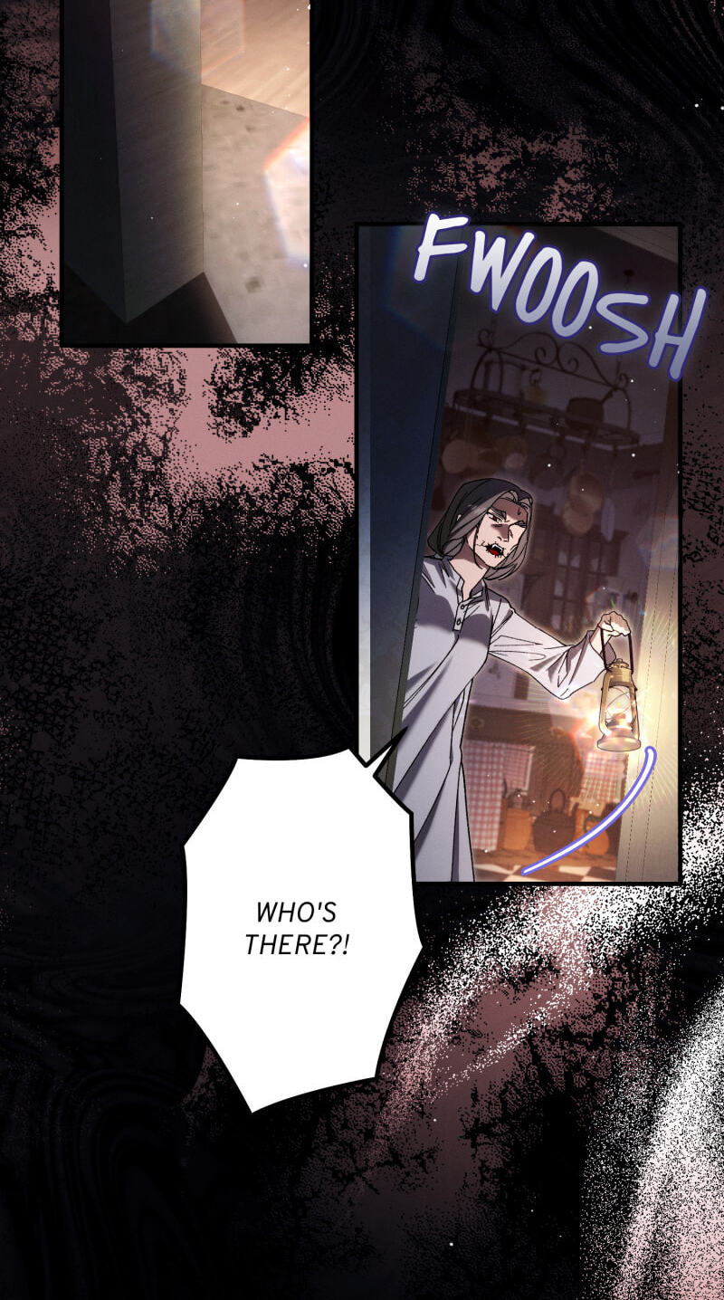 The Beast Within Chapter 66 page 59 - 