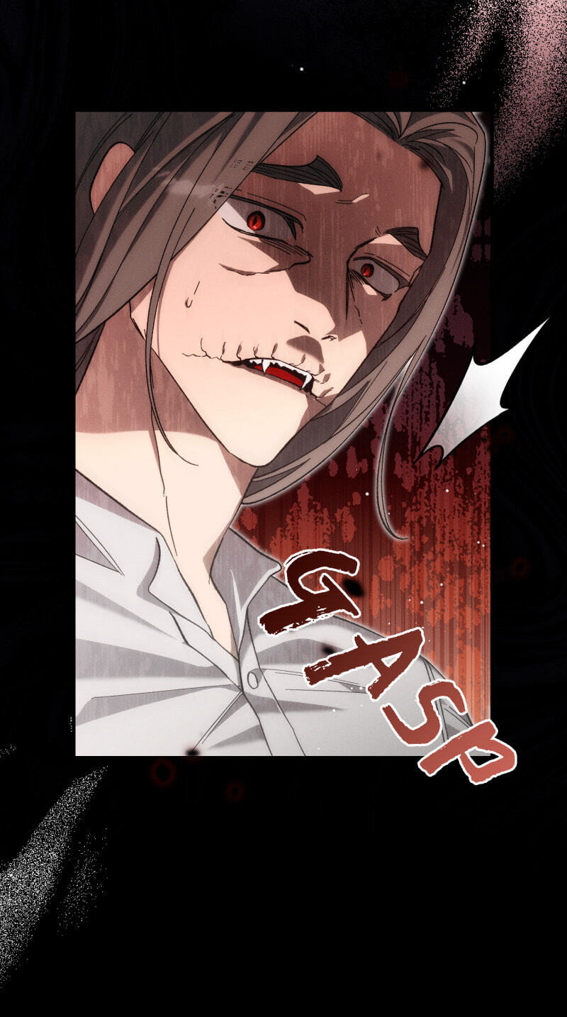 The Beast Within Chapter 66 page 60 - 