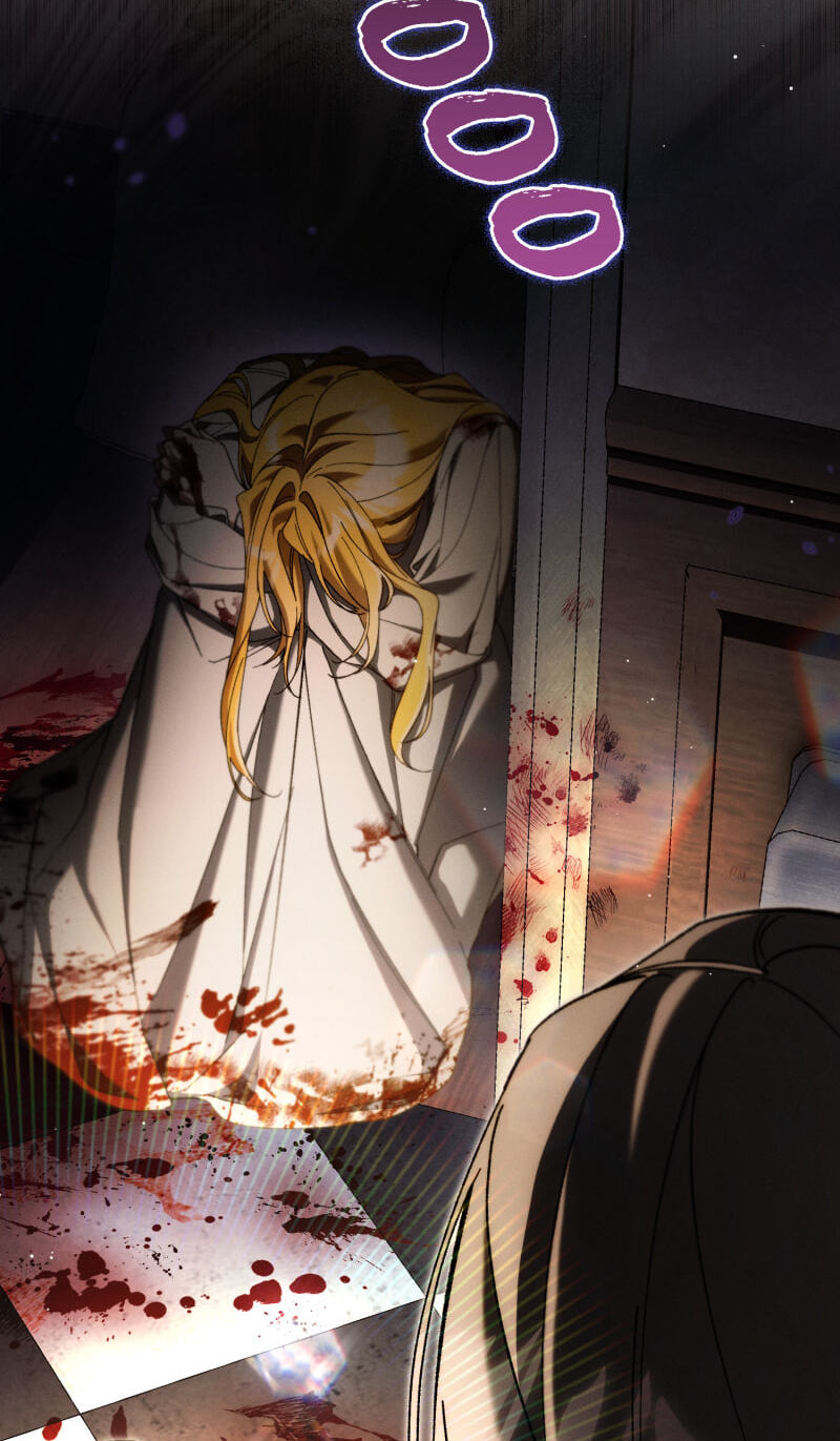 The Beast Within Chapter 66 page 62 - 