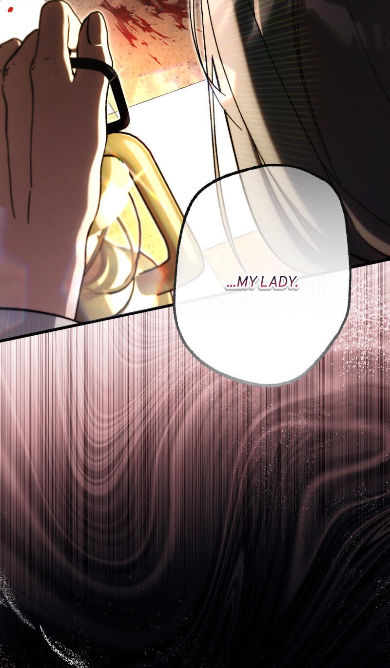 The Beast Within Chapter 66 page 63 - 