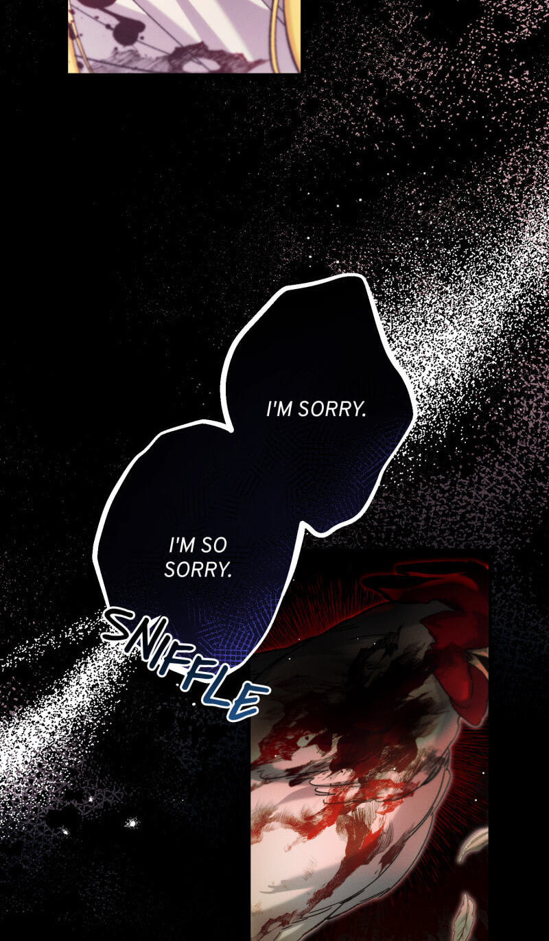 The Beast Within Chapter 66 page 65 - 