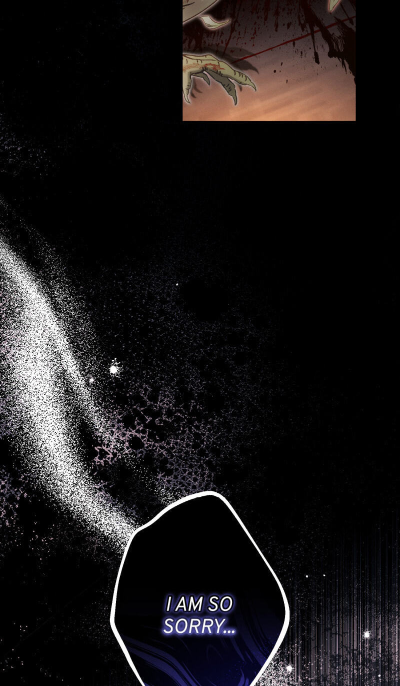 The Beast Within Chapter 66 page 66 - 