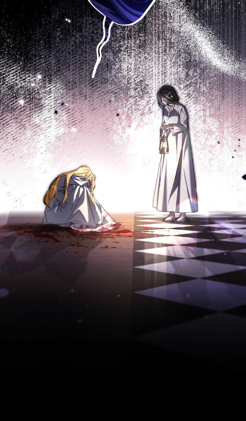 The Beast Within Chapter 66 page 67 - 