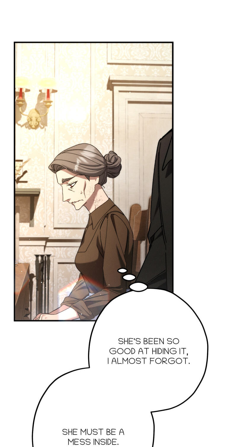 The Beast Within Chapter 66 page 69 - 
