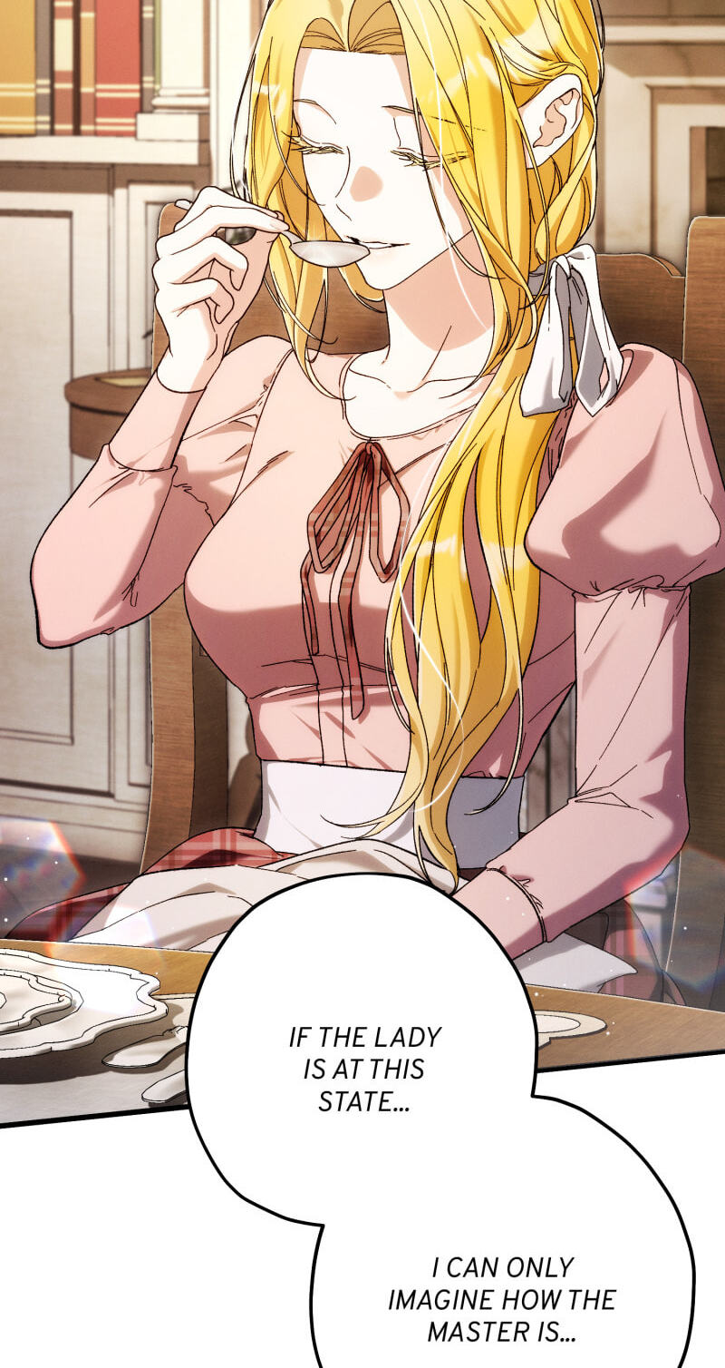 The Beast Within Chapter 66 page 71 - 
