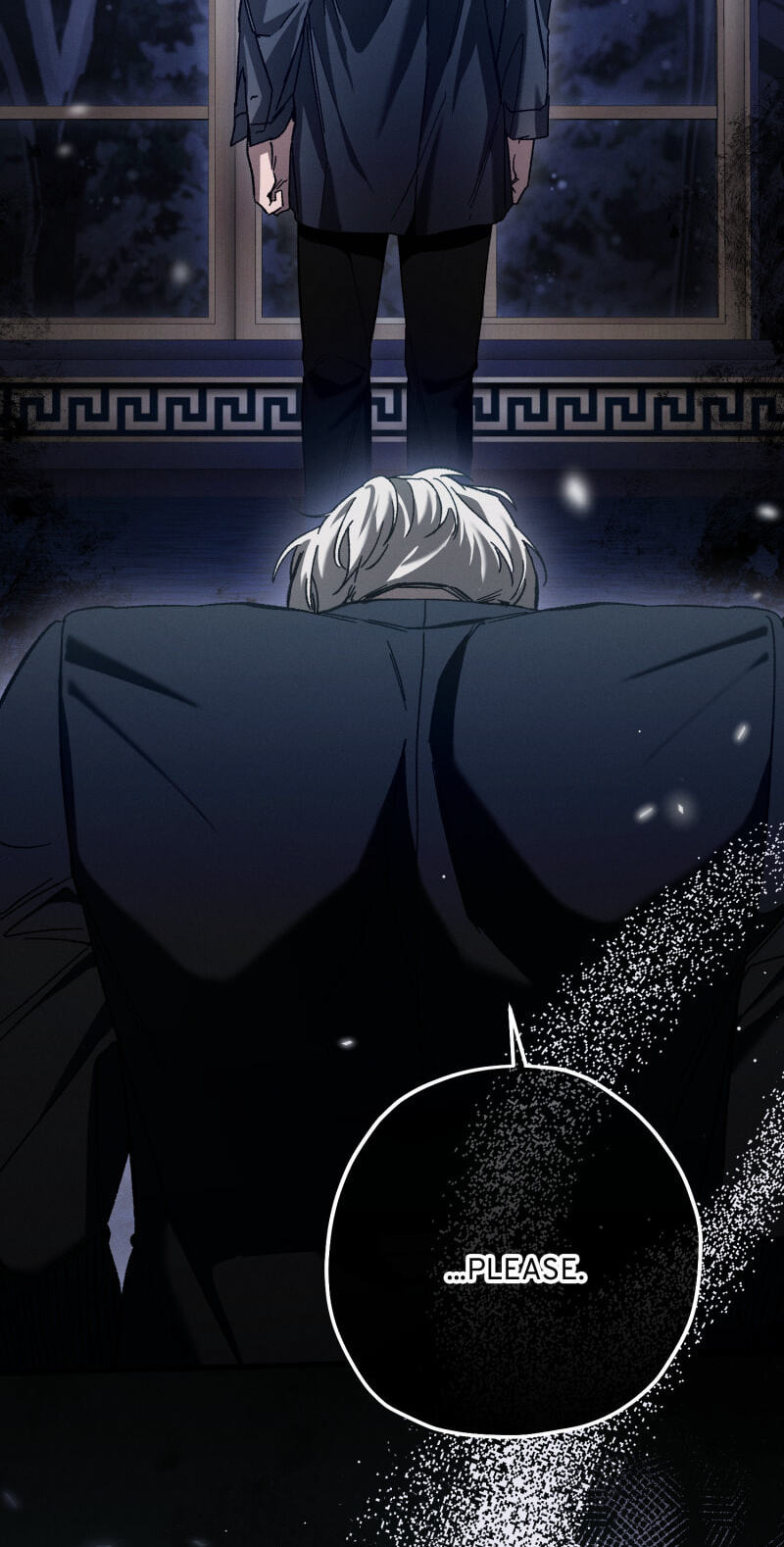 The Beast Within Chapter 66 page 75 - 