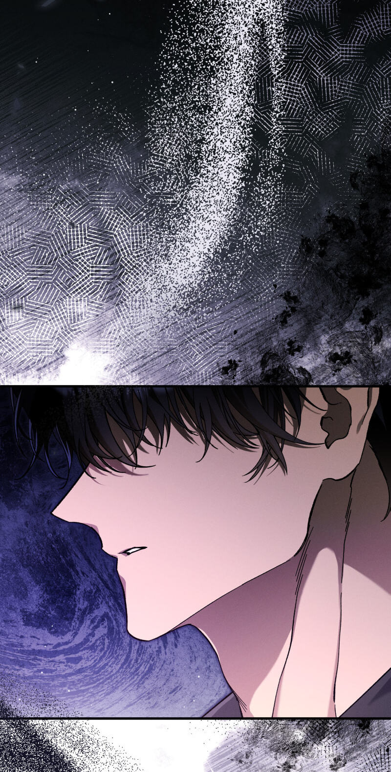 The Beast Within Chapter 66 page 76 - 
