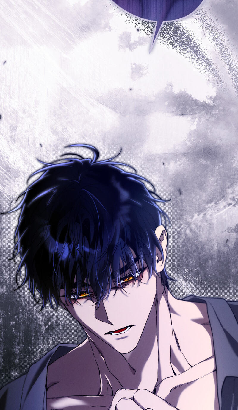 The Beast Within Chapter 66 page 80 - 