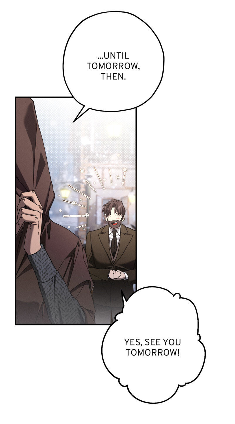The Beast Within Chapter 66 page 9 - 
